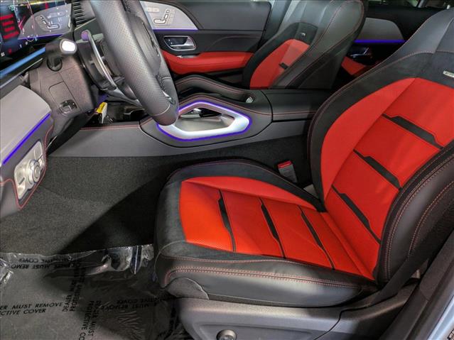 2025 Mercedes Benz GLE AMG 53 4MATIC photo 4