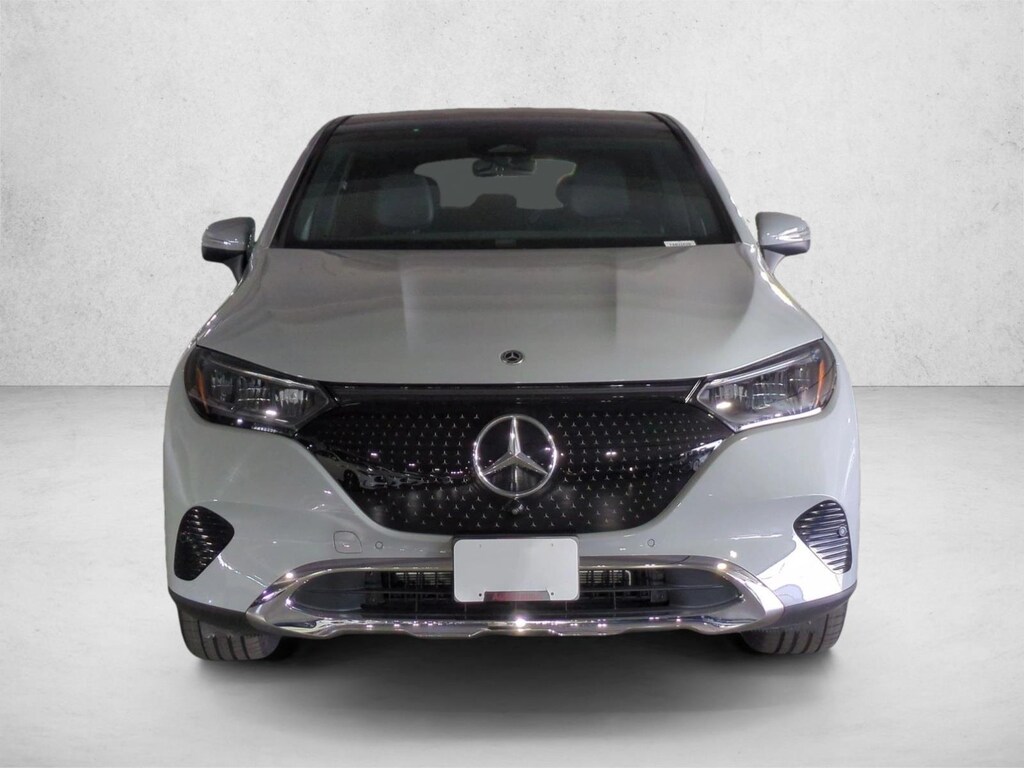 Certified 2023 Mercedes-Benz EQE SUV