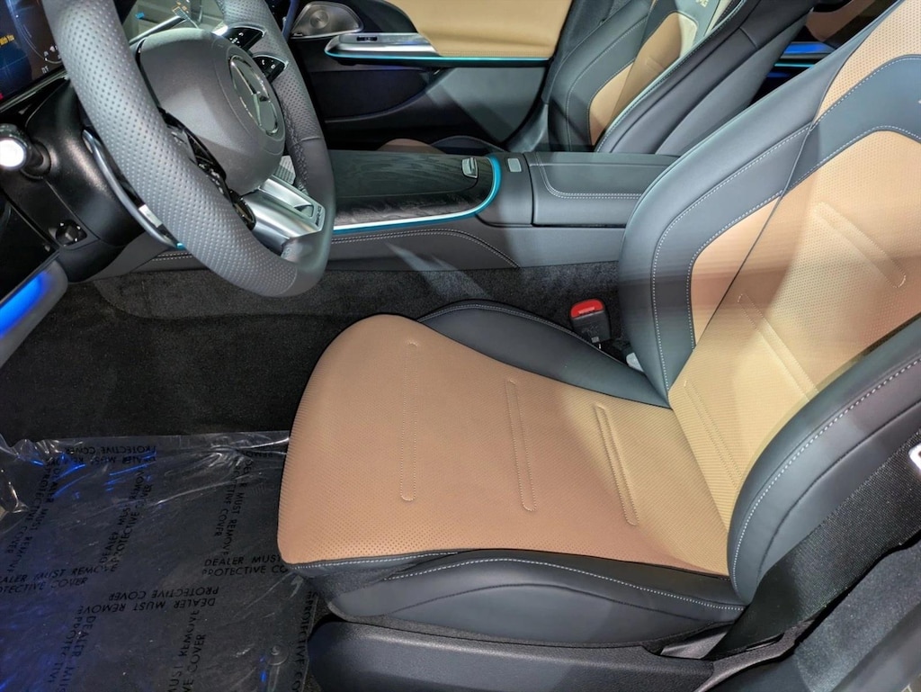 New 2026 Mercedes-Benz AMG E 53 E AMG ® E 53 E 4MATIC+ ® Sedan Sedan