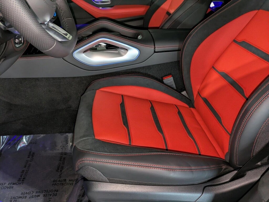 New 2026 Mercedes-Benz AMG GLE 63 AMG ® GLE 63 S 4MATIC+ ® SUV SUV