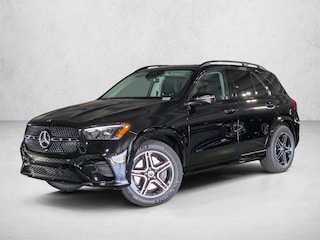 2026 Mercedes-Benz GLE 450 GLE 450 4MATIC &reg; SUV SUV