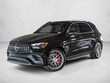  Mercedes-Benz AMG GLE 63