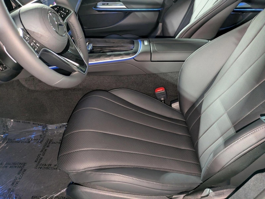 New 2026 Mercedes-Benz E-Class E 350 RWD Sedan Sedan