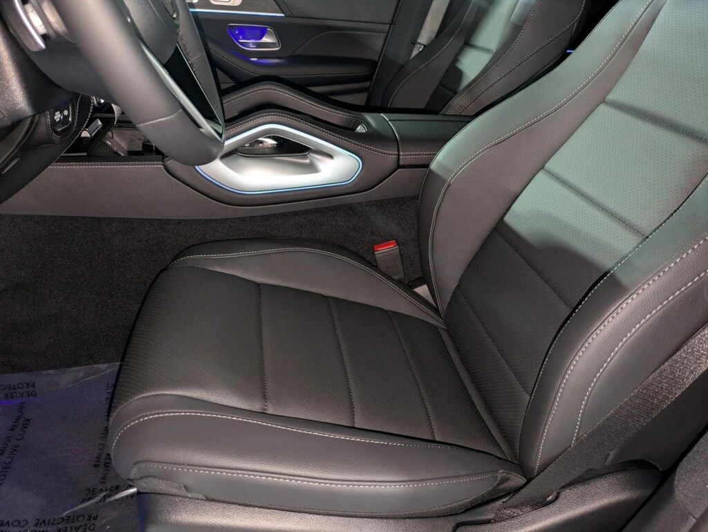New 2026 Mercedes-Benz GLE 350 GLE 350 4MATIC ® SUV SUV
