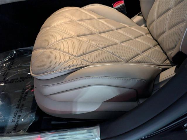 2025 Mercedes Benz S Maybach 450 680 4MATIC photo 4