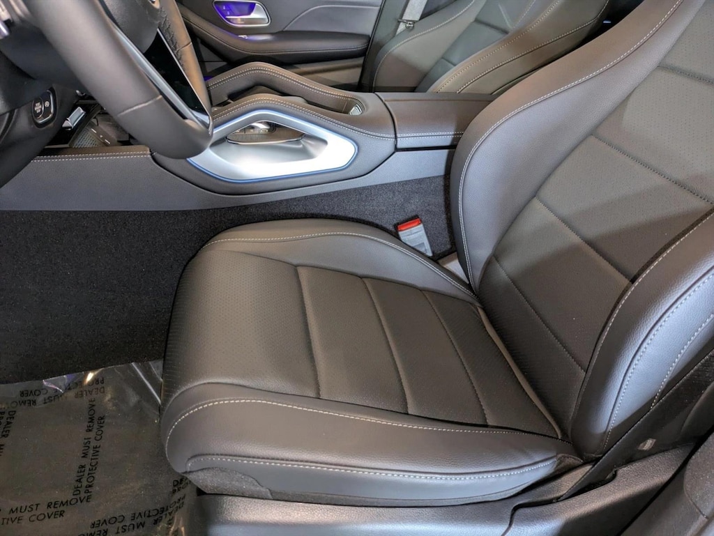 New 2026 Mercedes-Benz GLE GLE 450 4MATIC ® Coupe Coupe