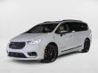 Chrysler Pacifica Plug-In Hybrid