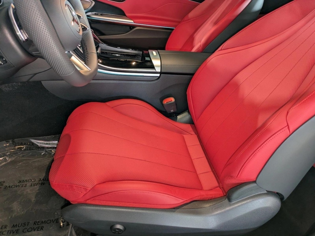New 2026 Mercedes-Benz CLE 300 CLE 300 4MATIC ® Coupe Coupe