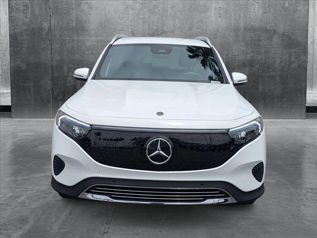 Certified 2024 Mercedes-Benz EQB Base with VIN W1N9M0CB8RN094341 for sale in Buena Park, CA
