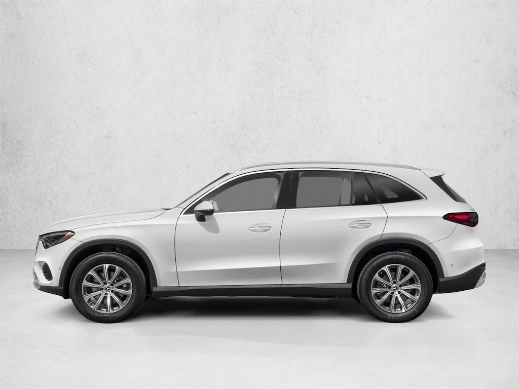 New 2026 Mercedes-Benz GLC 300 GLC 300 SUV SUV