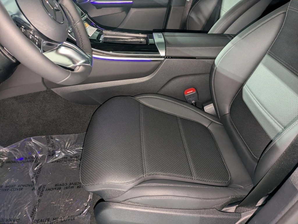 New 2026 Mercedes-Benz GLC 300 GLC 300 SUV SUV