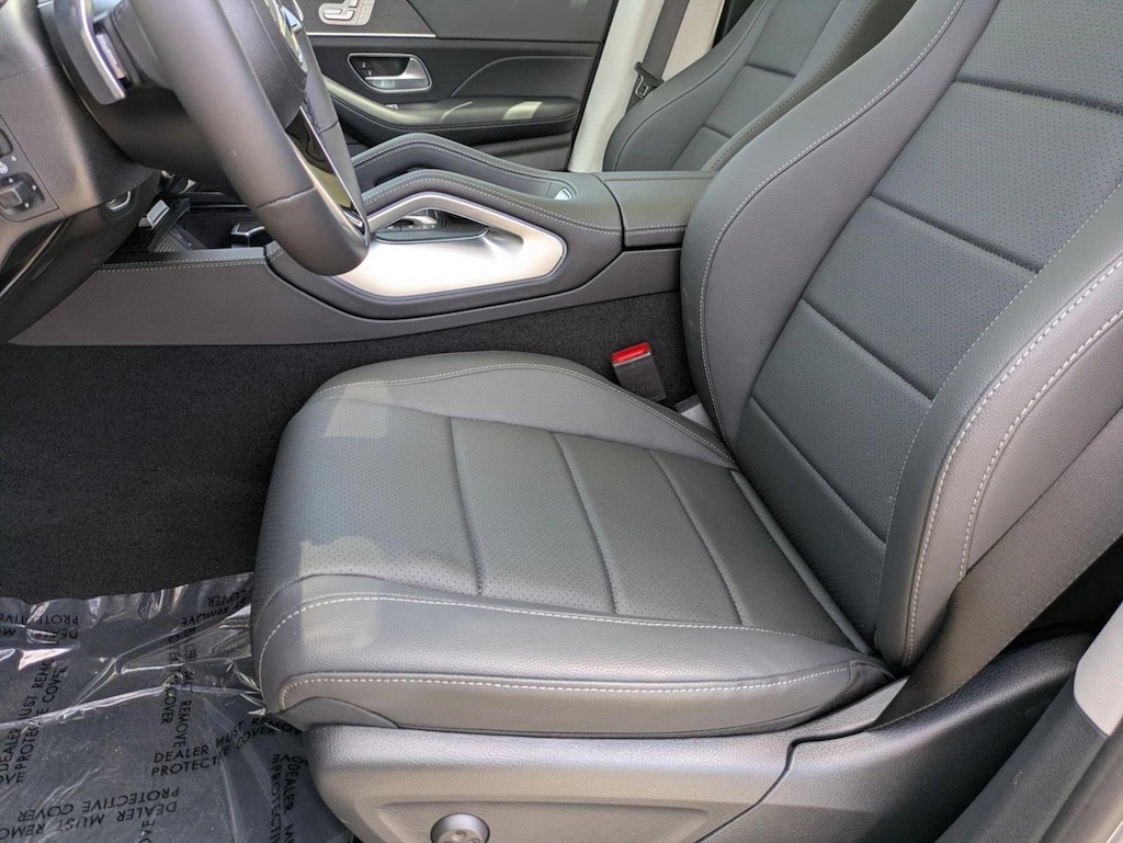 New 2026 Mercedes-Benz GLE 350 GLE 350 4MATIC ® SUV SUV