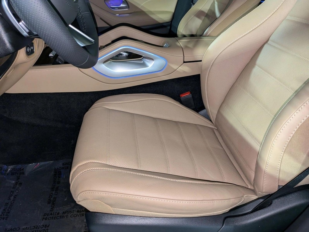 New 2026 Mercedes-Benz GLS 580 GLS 580 4MATIC ® SUV SUV