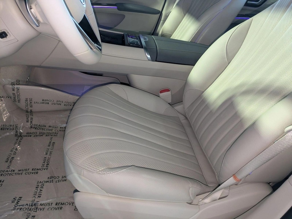 New 2026 Mercedes-Benz EQS 450 Sedan EQS 450 4MATIC ® Sedan Sedan