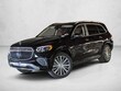  Mercedes-Benz Maybach GLS 600