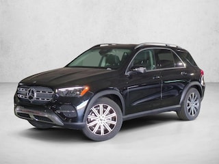 2026 Mercedes-Benz GLE 350 GLE 350 4MATIC &reg; SUV SUV