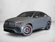  Mercedes-Benz AMG GLE 63