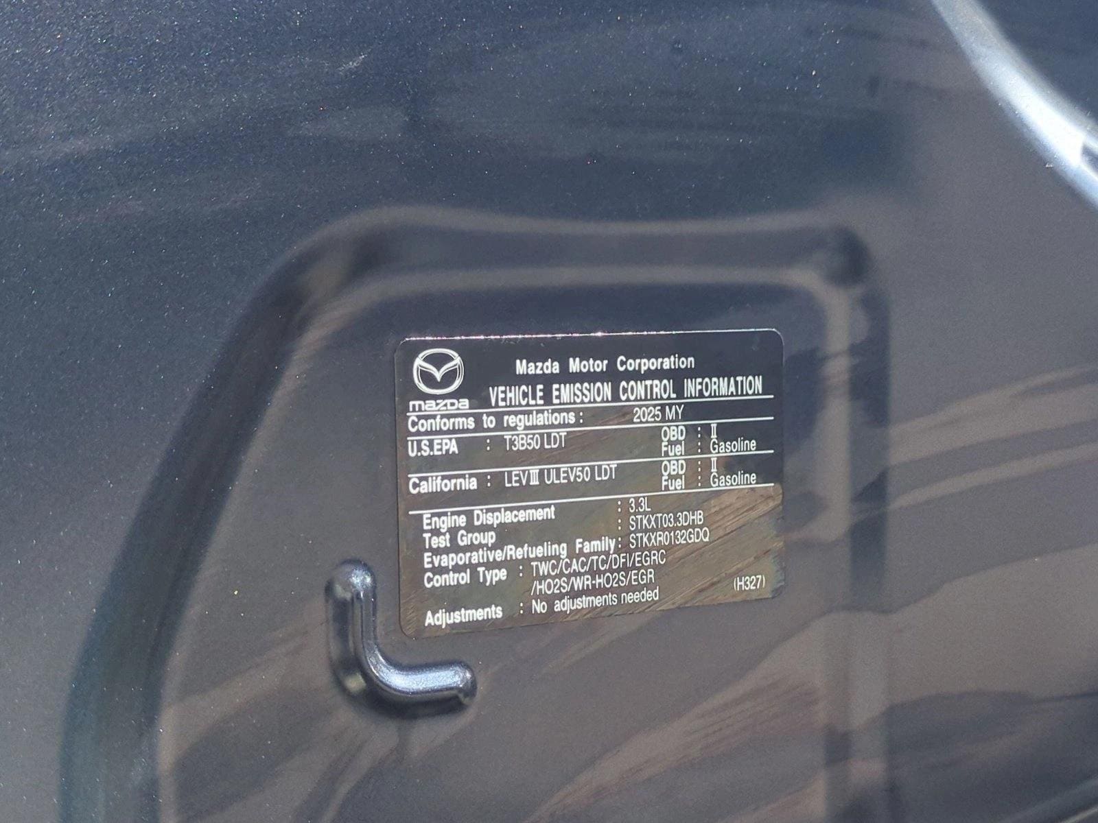 Used 2025 Mazda CX-90 For Sale at House of Imports | VIN