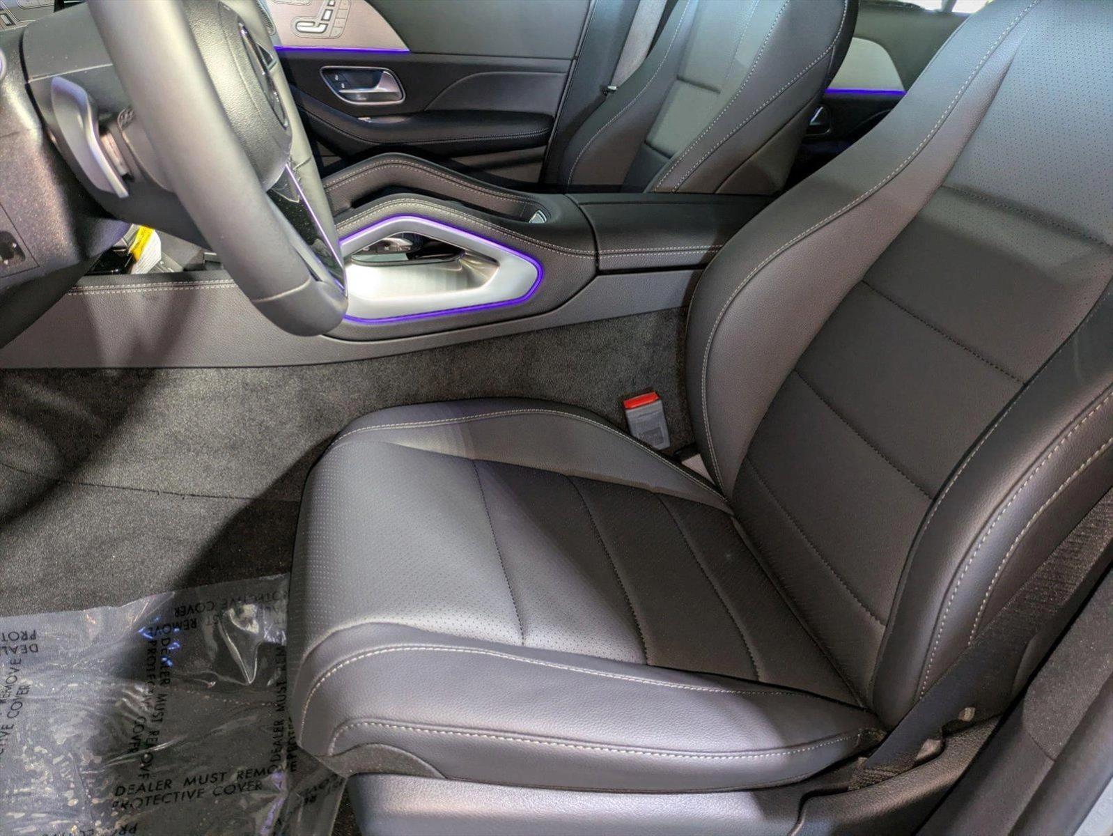 2025 Mercedes Benz GLE 350 4MATIC photo 3