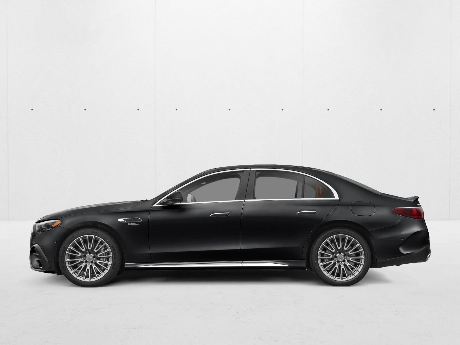 New 2027 Mercedes-Benz E-Class AMG ® E 53 Hybrid Sedan Sedan
