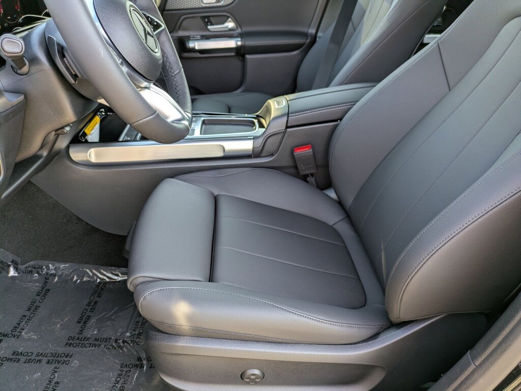 New 2026 Mercedes-Benz GLB 250 GLB 250 SUV SUV