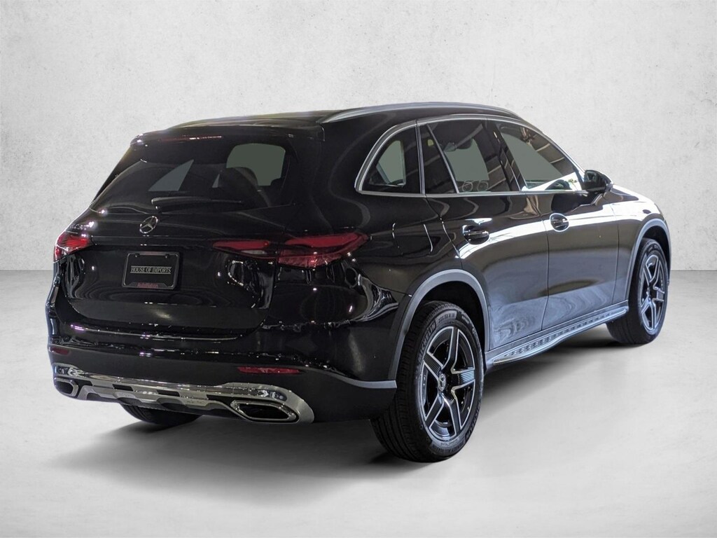 New 2026 Mercedes-Benz GLC 300 GLC 300 SUV SUV