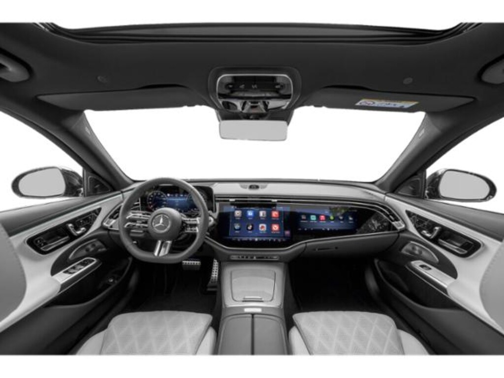 New 2024 MercedesBenz EClass For Sale at MercedesBenz of South Bay