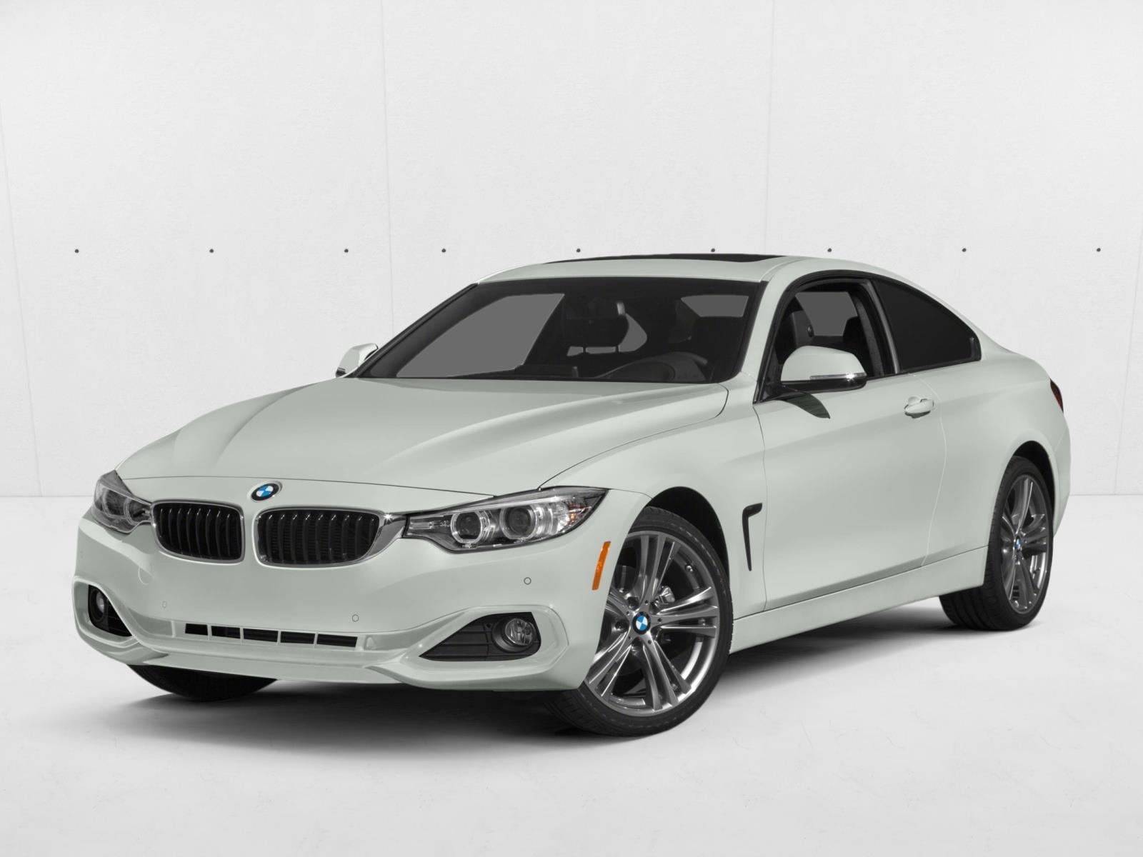2015 BMW 4 Series 435i Coupe Sport Line's photo