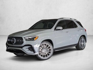2026 Mercedes-Benz GLE 350 GLE 350 SUV SUV
