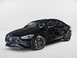 Mercedes-Benz AMG CLA 35