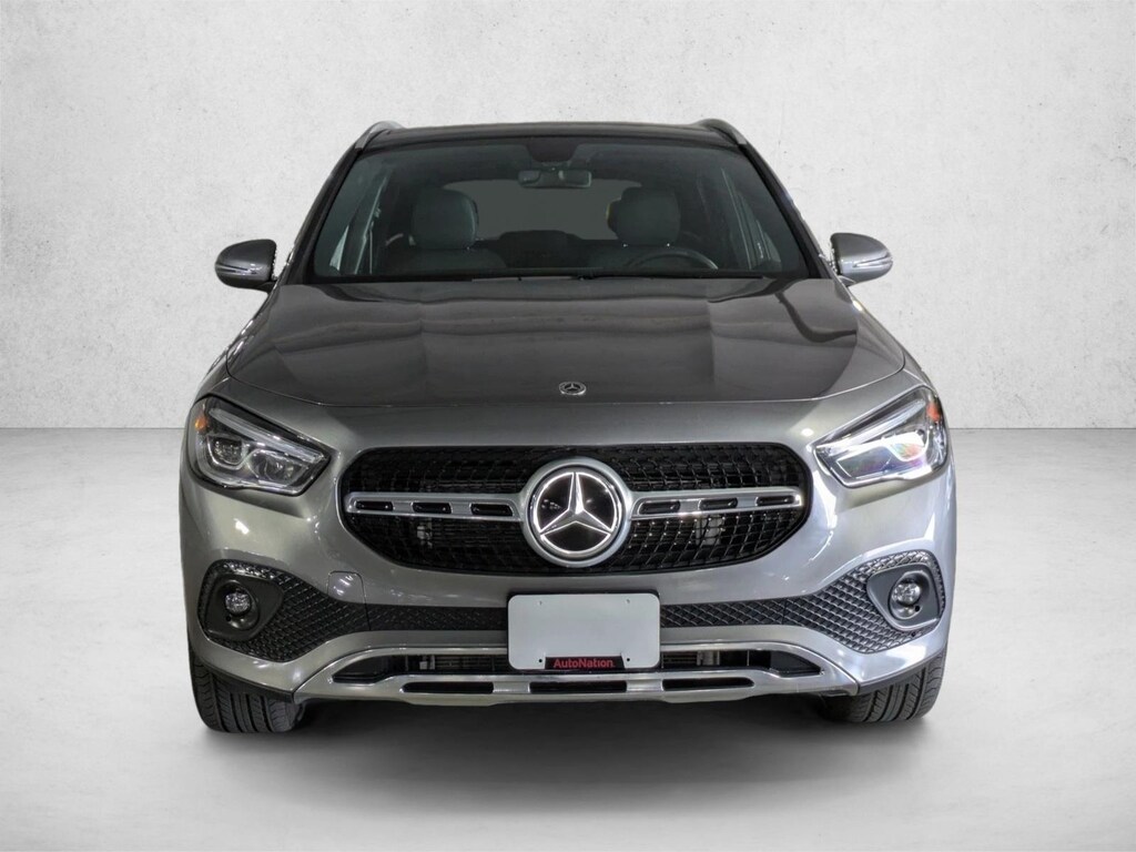Certified 2023 Mercedes-Benz GLA SUV