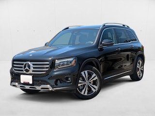 2025 Mercedes-Benz GLB 250 GLB 250 SUV SUV
