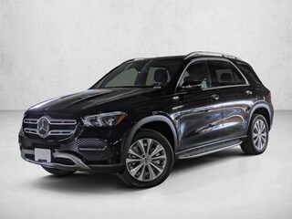 2023 Mercedes-Benz GLE