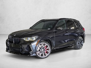 2022 BMW X5 M