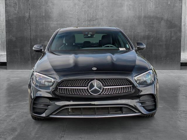 Certified 2022 Mercedes-Benz E-Class E350 with VIN W1KZF8DB8NB049397 for sale in Buena Park, CA
