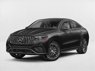 2026 Mercedes-Benz AMG GLE 53