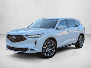 2024 Acura MDX