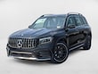 Mercedes-Benz AMG GLB 35