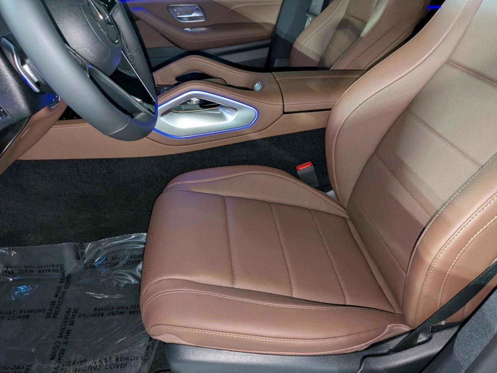 2026 Mercedes Benz GLE 450 4MATIC photo 4