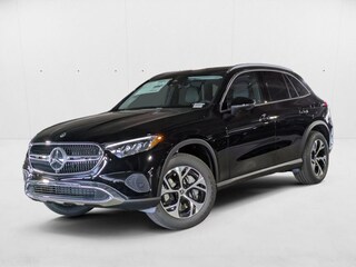 2026 Mercedes-Benz GLC GLC 350e 4MATIC ® SUV Sport Utility