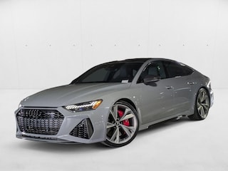 2022 Audi RS 7