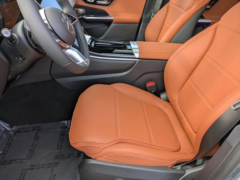 New 2026 Mercedes-Benz GLC 300 GLC 300 SUV SUV