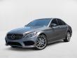 Mercedes-Benz AMG C 43