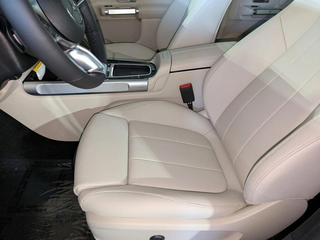 New 2026 Mercedes-Benz GLB 250 GLB 250 SUV SUV