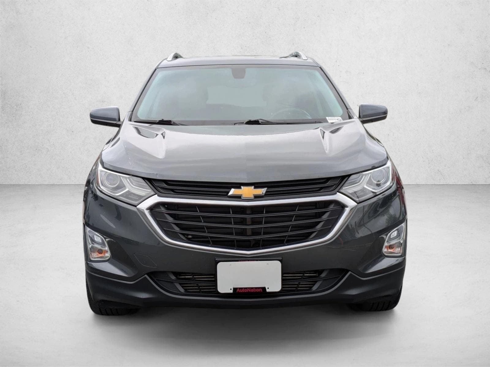 Used 2018 Chevrolet Equinox LT with VIN 3GNAXKEX8JL289819 for sale in Buena Park, CA