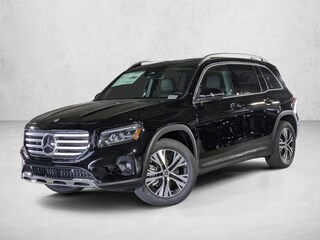 2025 Mercedes-Benz GLB 250 GLB 250 4MATIC &reg; SUV SUV