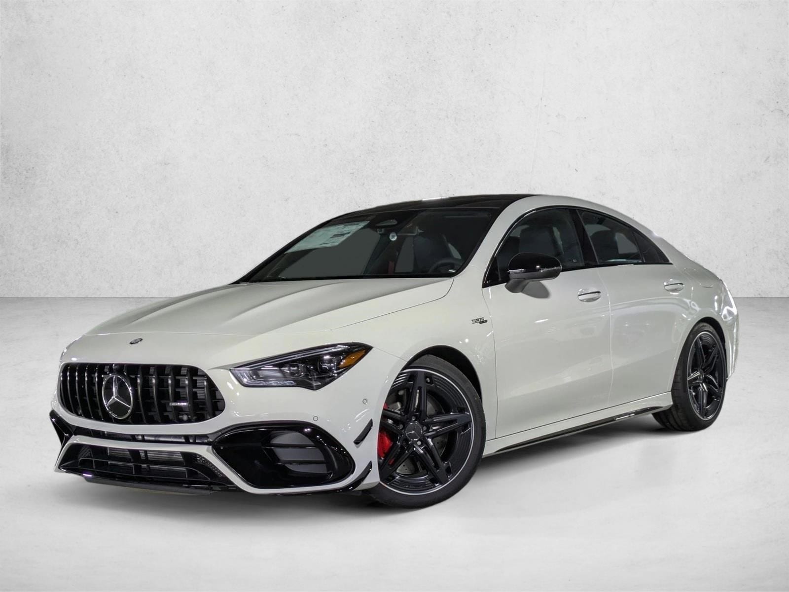 2026 Mercedes-Benz CLA
