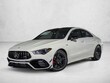  Mercedes-Benz AMG CLA 45