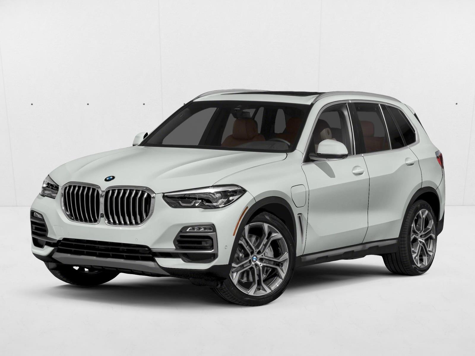 Used 2023 BMW X5 xDrive45e SUV