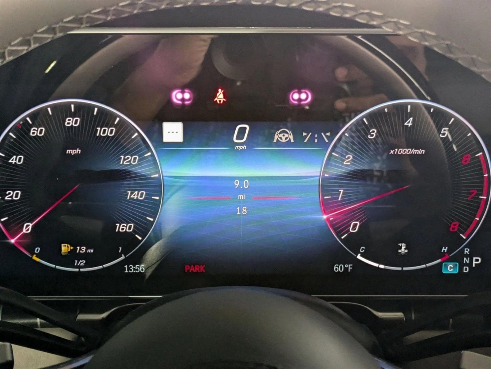 2025 Mercedes-Benz S-Class Maybach - Photo 11